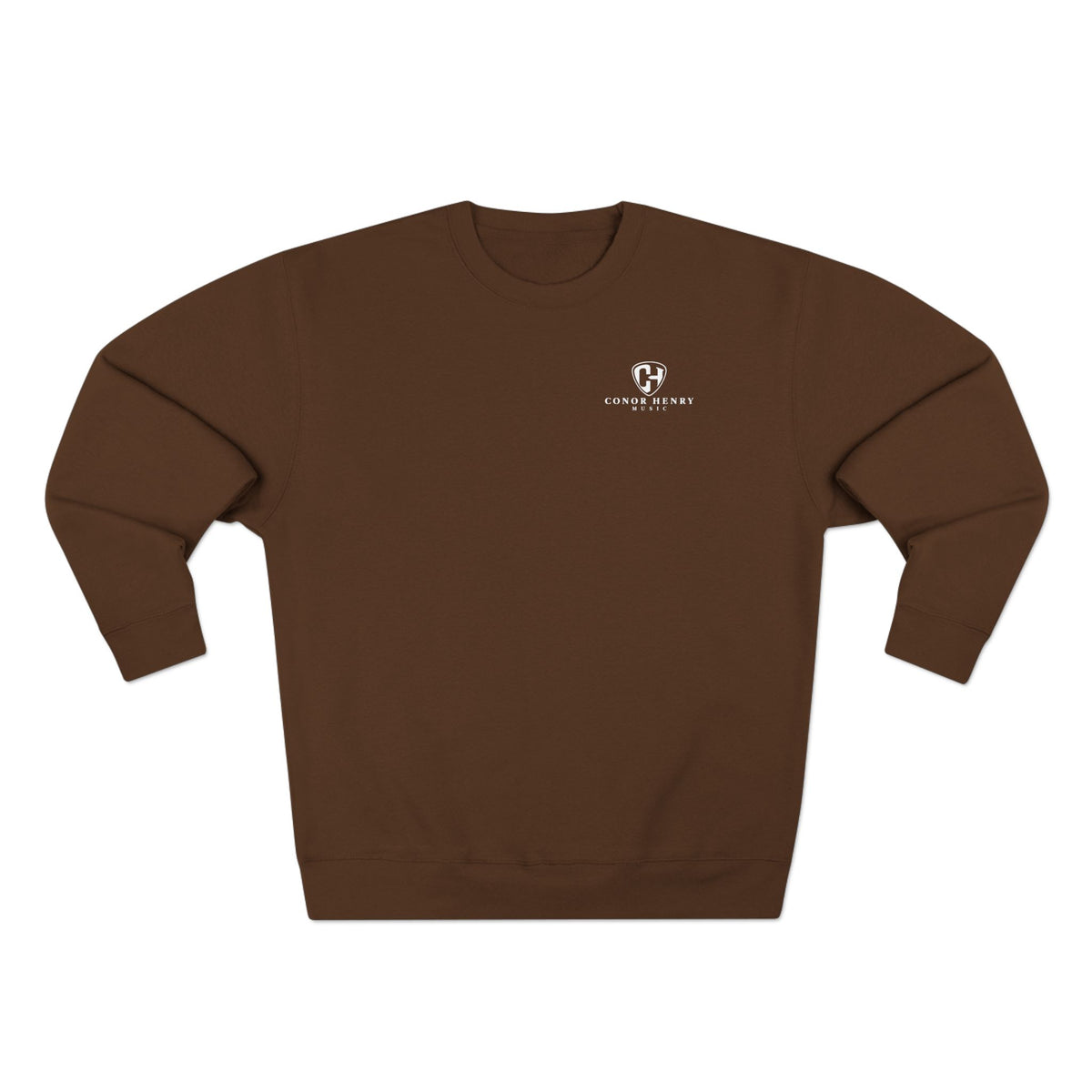 Conor Henry Music Crewneck