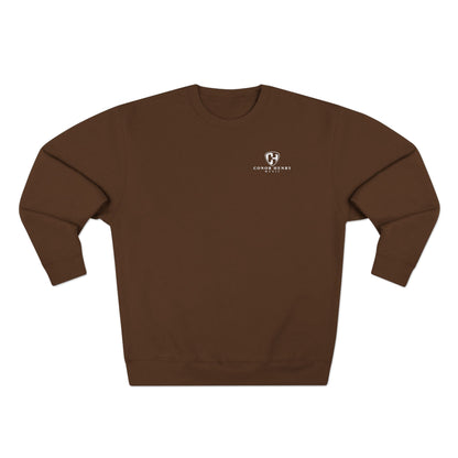 Conor Henry Music Crewneck