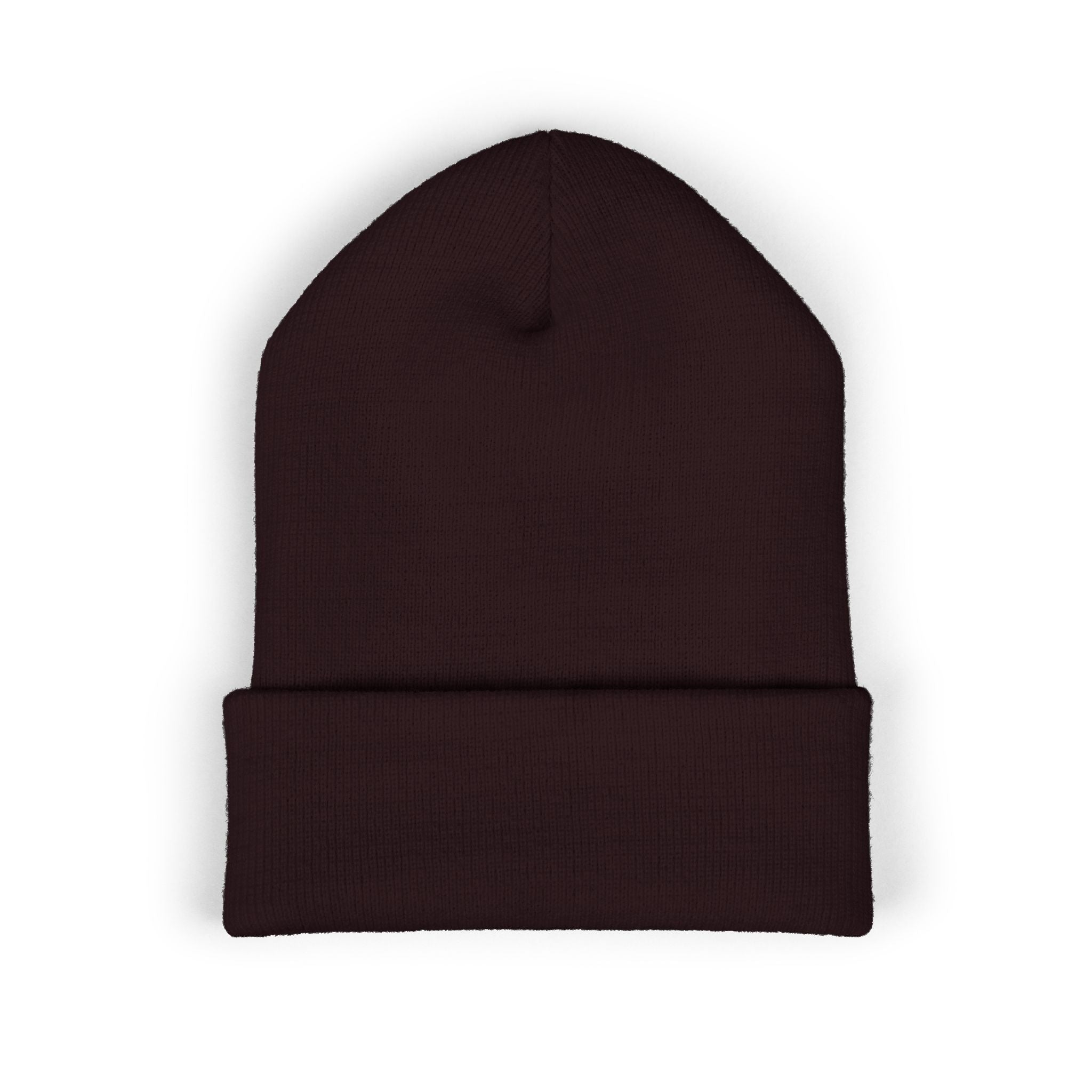 Local Threads Cuffed Beanie