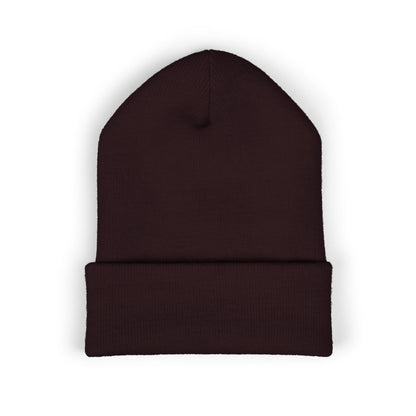 Local Threads Cuffed Beanie