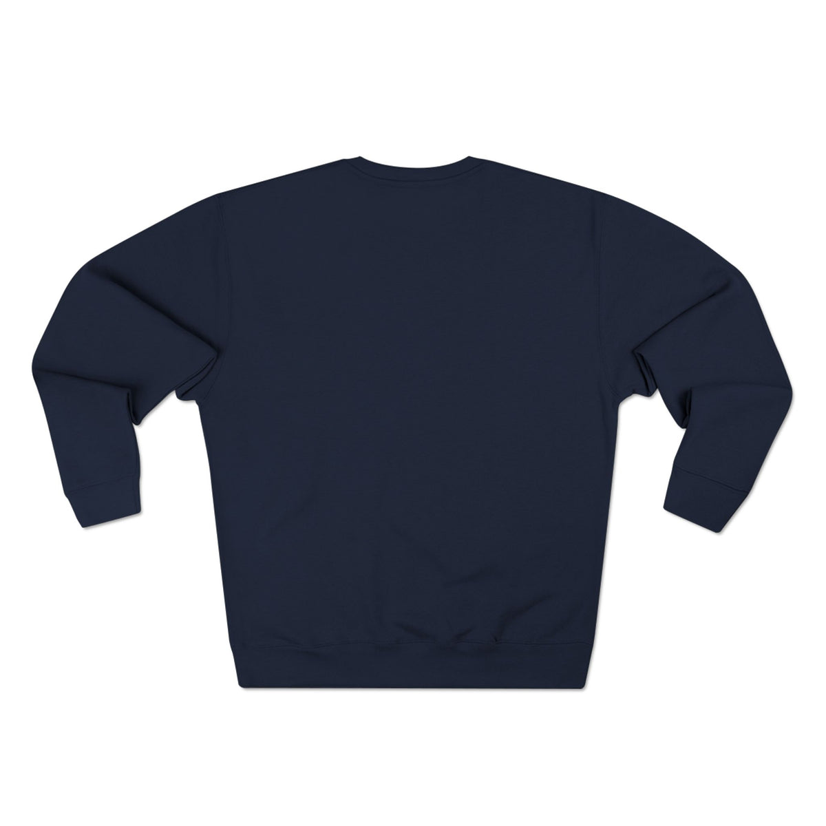 Conor Henry Music Crewneck