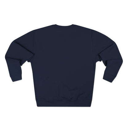 Conor Henry Music Crewneck