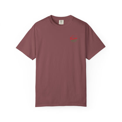 Paisani Boston Skyline T‑Shirt