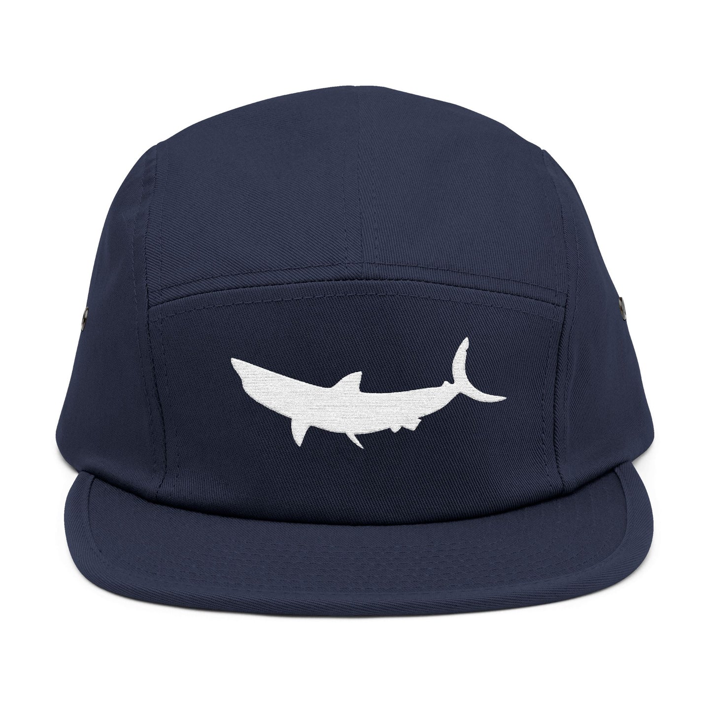Nancy's 5 Panel Cap