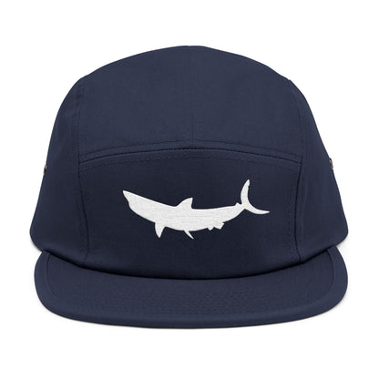 Nancy's 5 Panel Cap