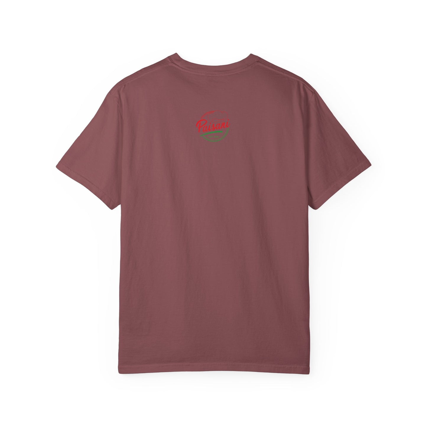 Paisani "King of Sandwiches" T-Shirt