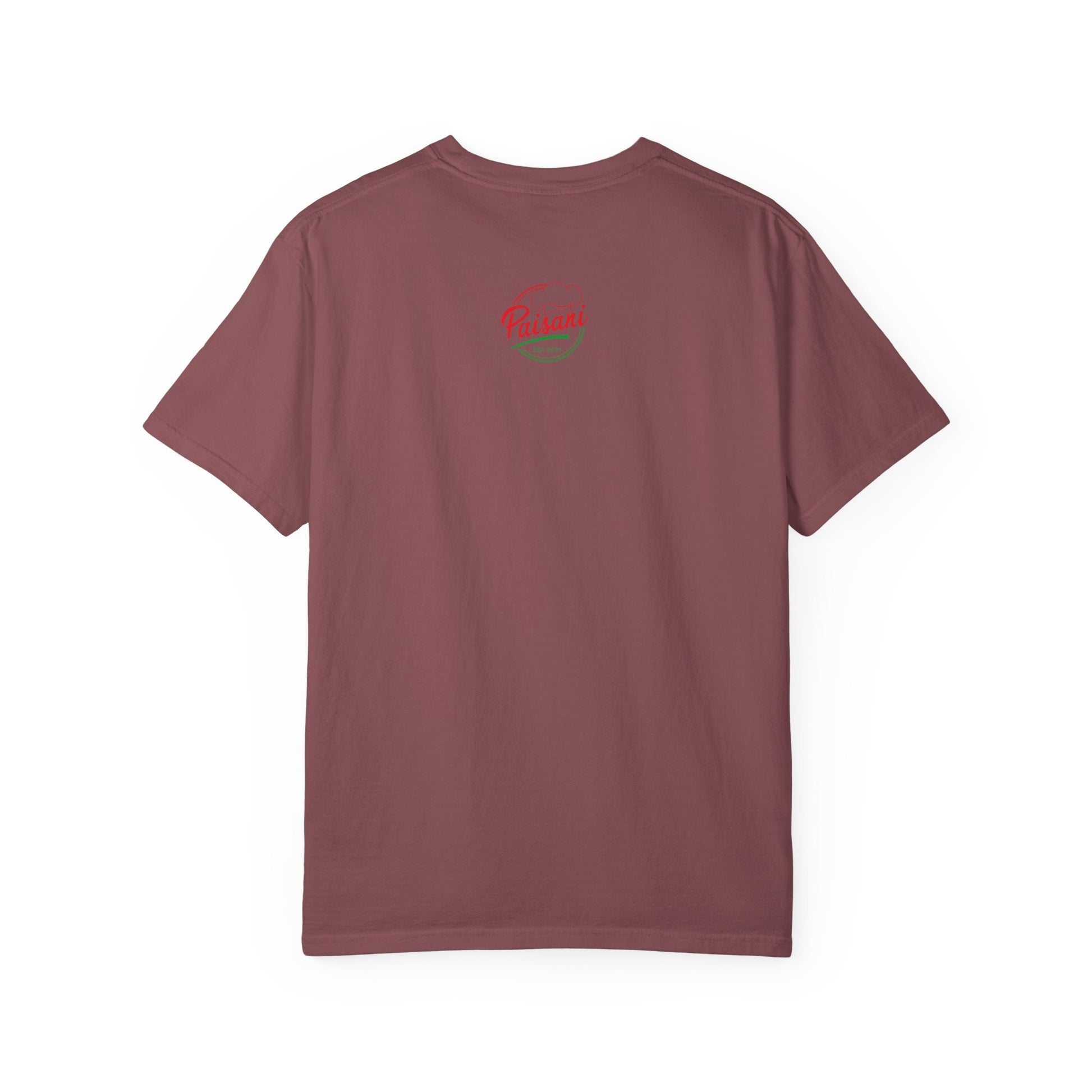 Paisani "King of Sandwiches" T-Shirt