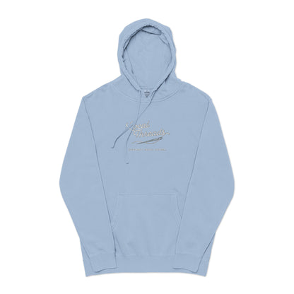 Local Threads Pigment-dyed Hoodie