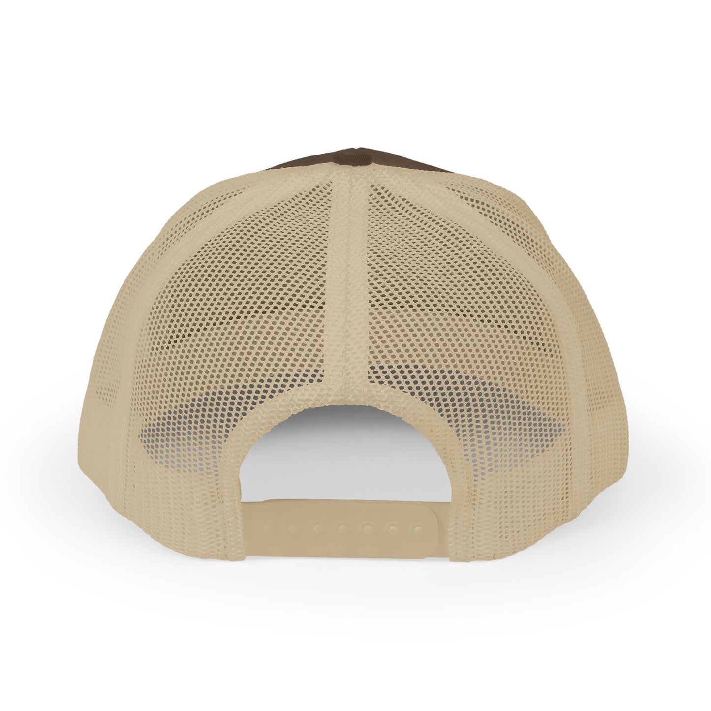 Bob's Ski-Doo Snapback Trucker Hat