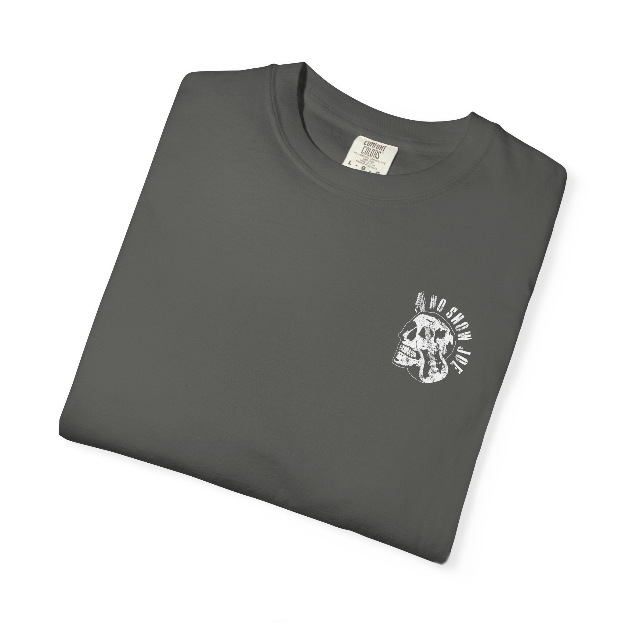 No Show Joe Van T-Shirt