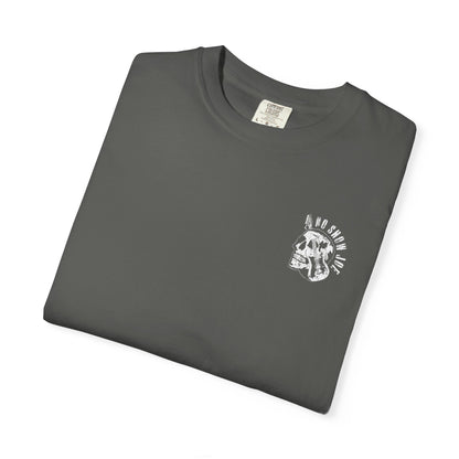 No Show Joe Van T-Shirt