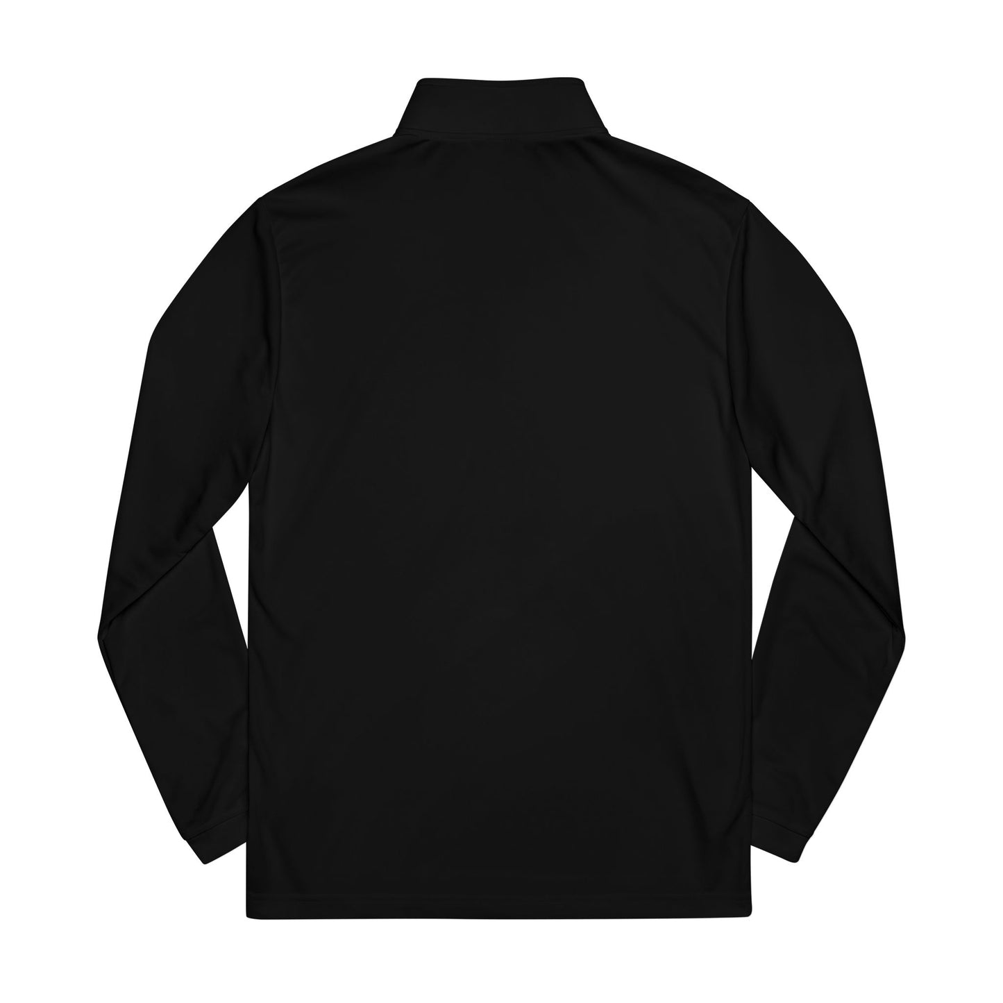 Bob's Ski-Doo Quarter-Zip