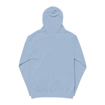 Local Threads Pigment-dyed Hoodie