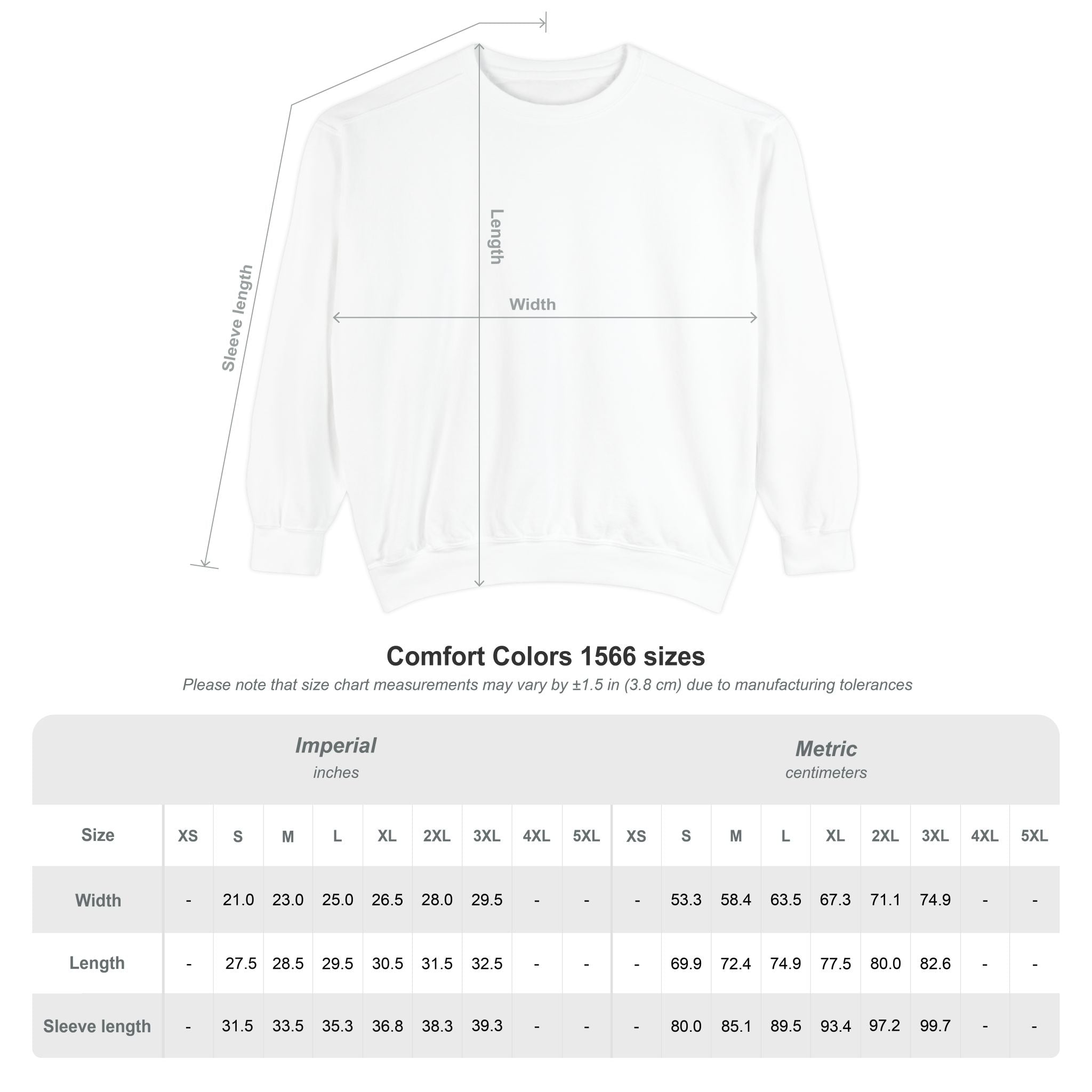 Sunset Sips Mobile Bartending Crewneck
