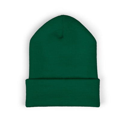 Bob's Ski-Doo Embroidered Beanie