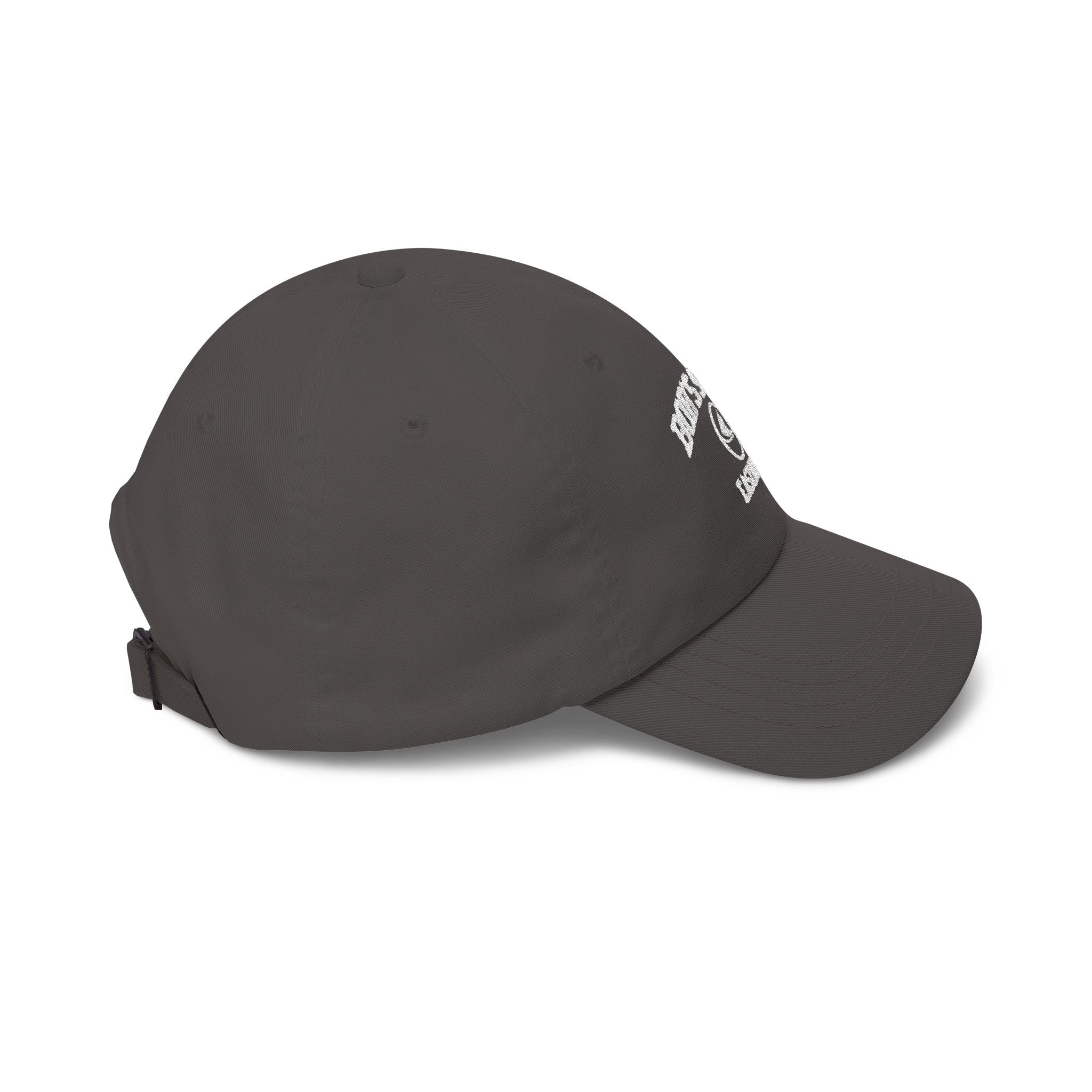 Bob's Ski-Doo Dad Cap