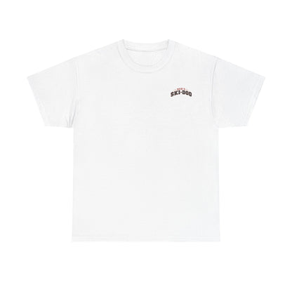 Bob's Ski-Doo Dog Snowmobile T‑Shirt