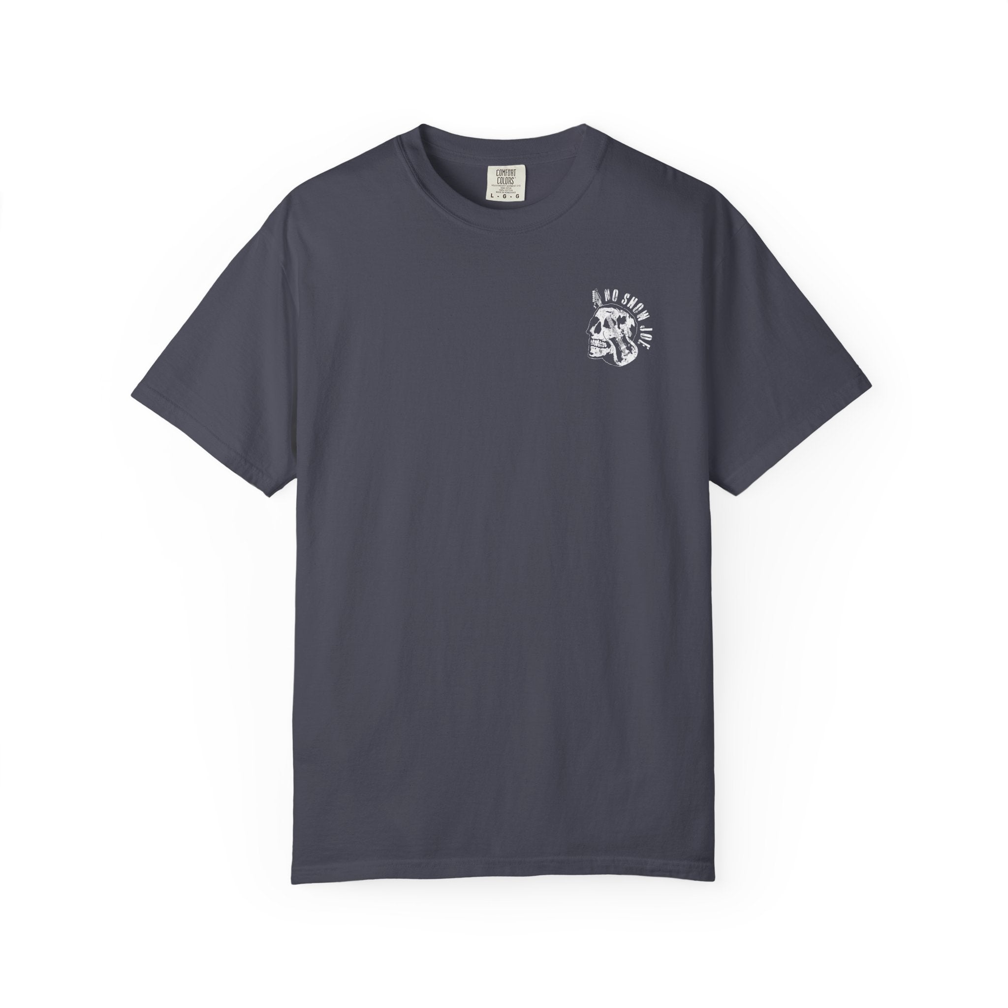 No Show Joe Van T-Shirt