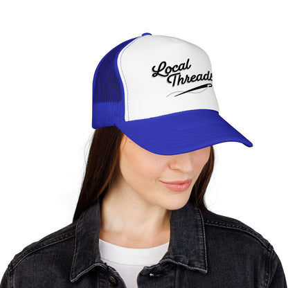 Local Threads Trucker Hat