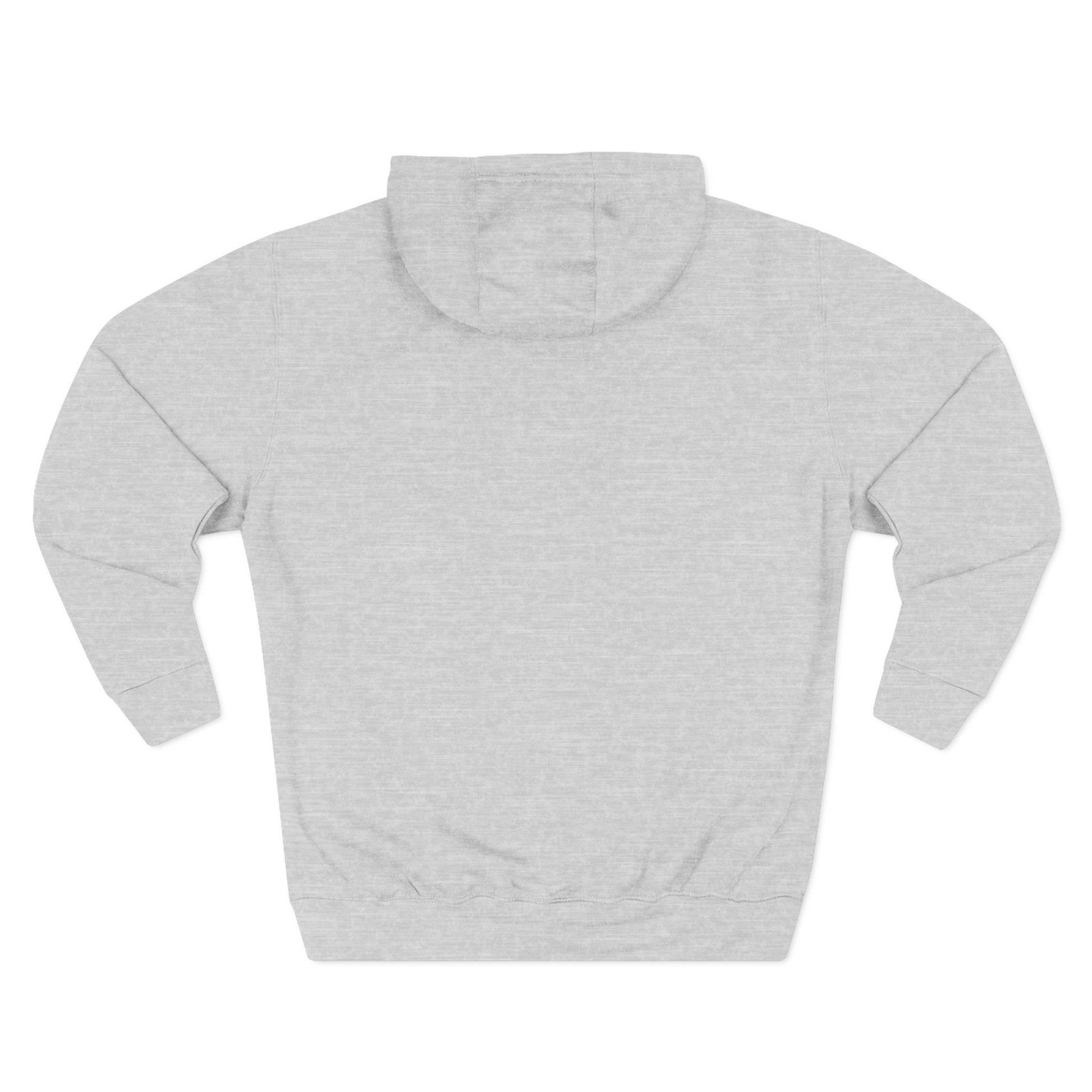 intlx Solutions Hoodie Color Logo