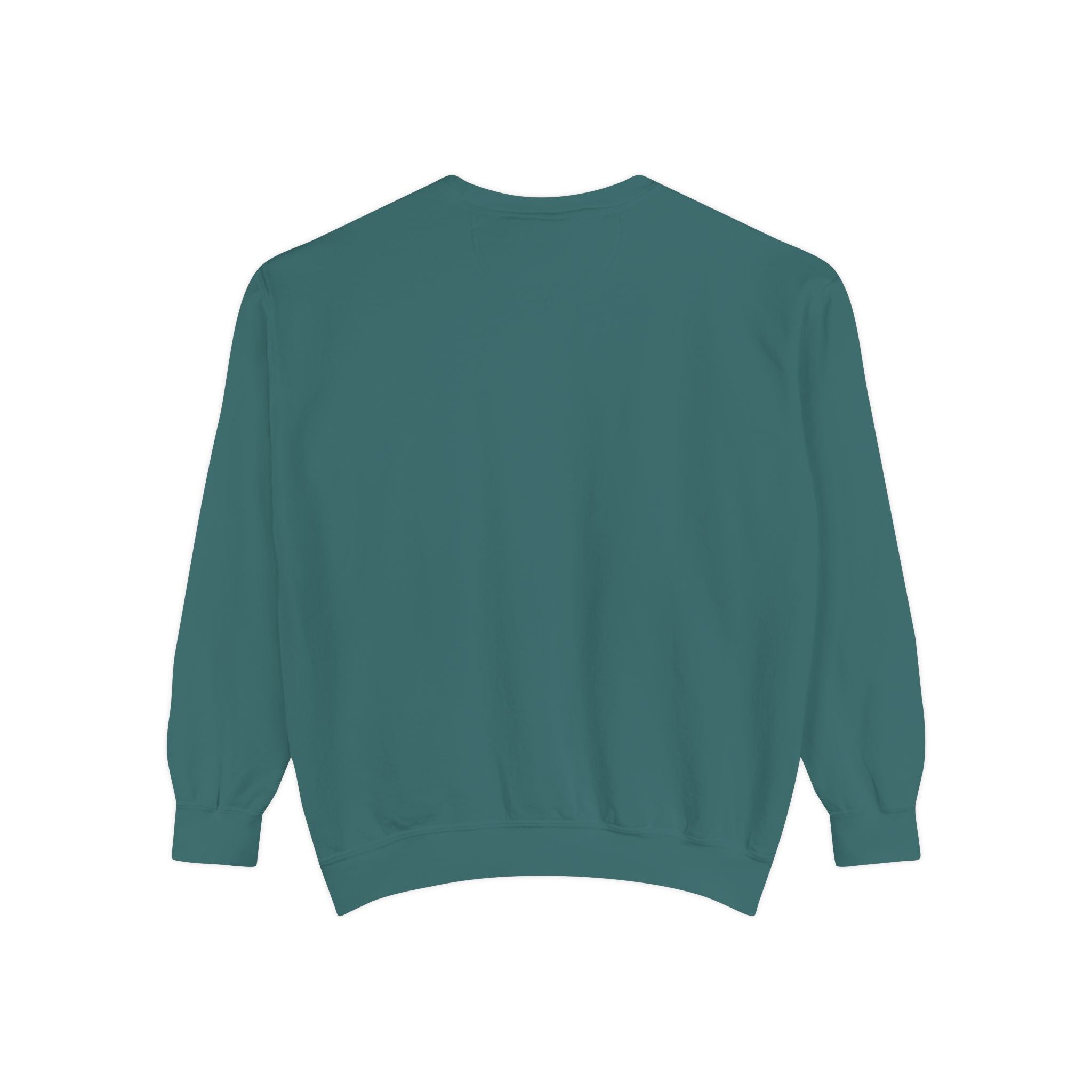 Sunset Sips Mobile Bartending Crewneck