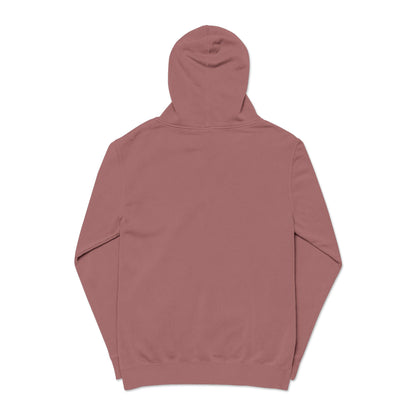 Local Threads Pigment-dyed Hoodie