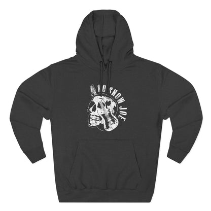 No Show Joe Hoodie
