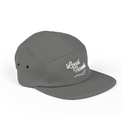 Local Threads 5-Panel Cap