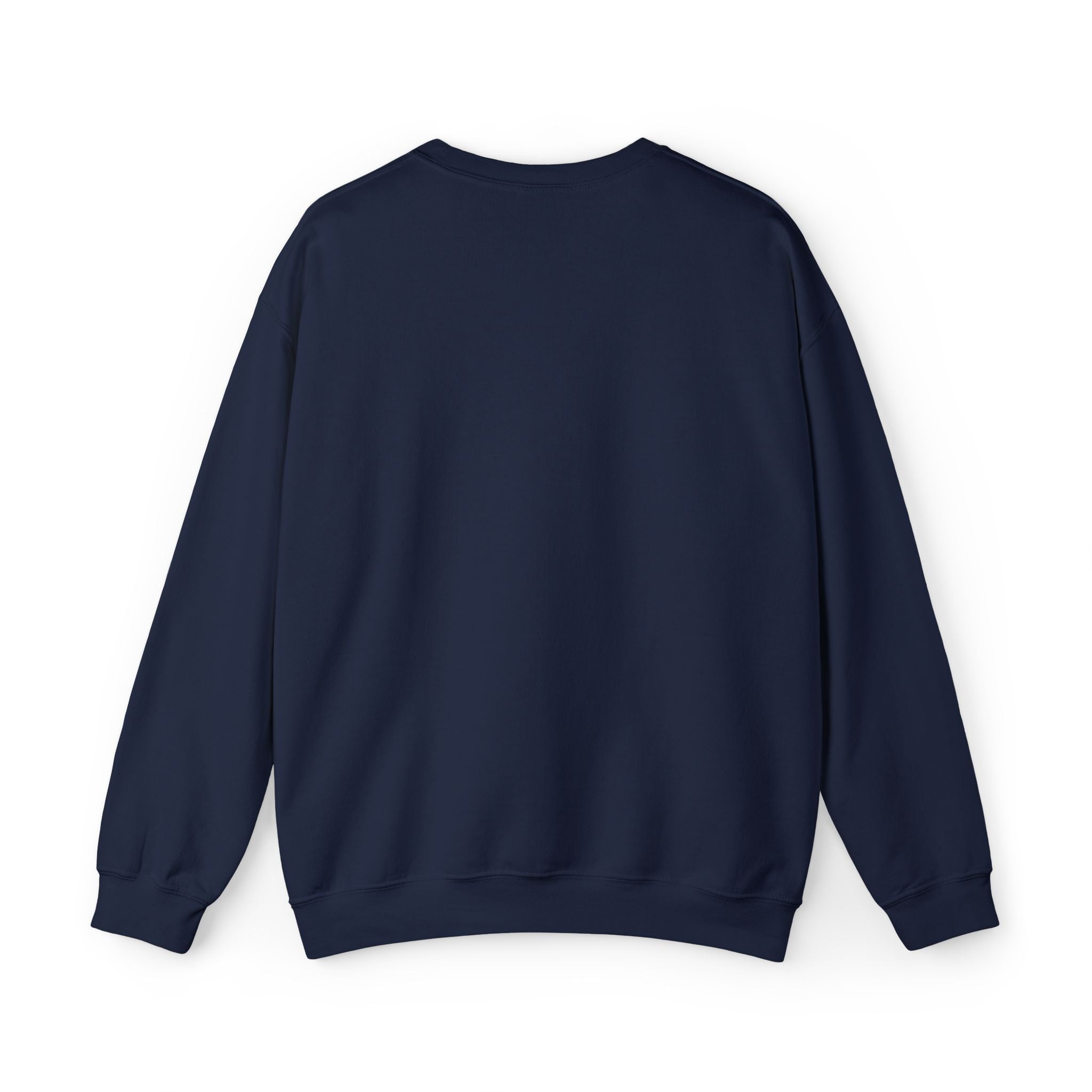 Local Threads Embroidered Crewneck