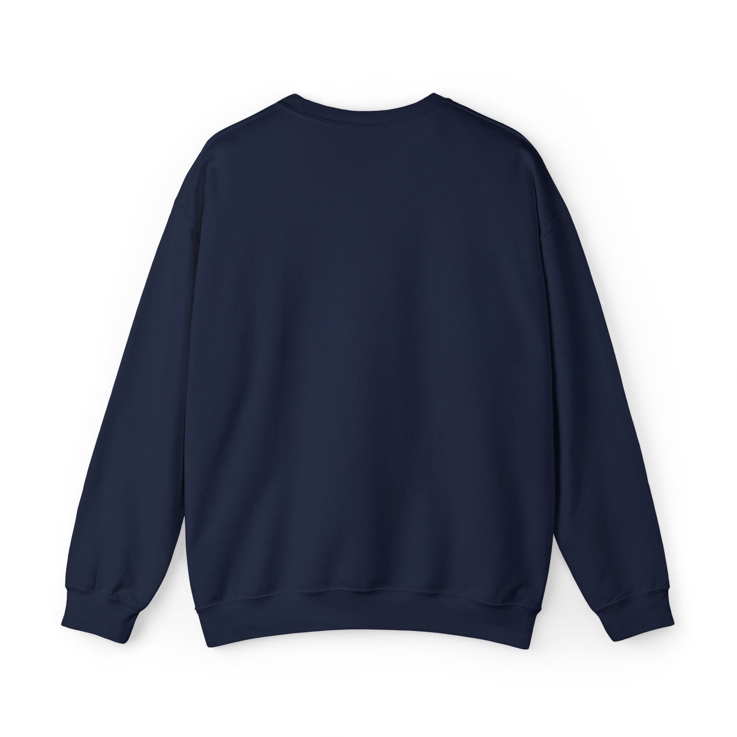 Local Threads Embroidered Crewneck