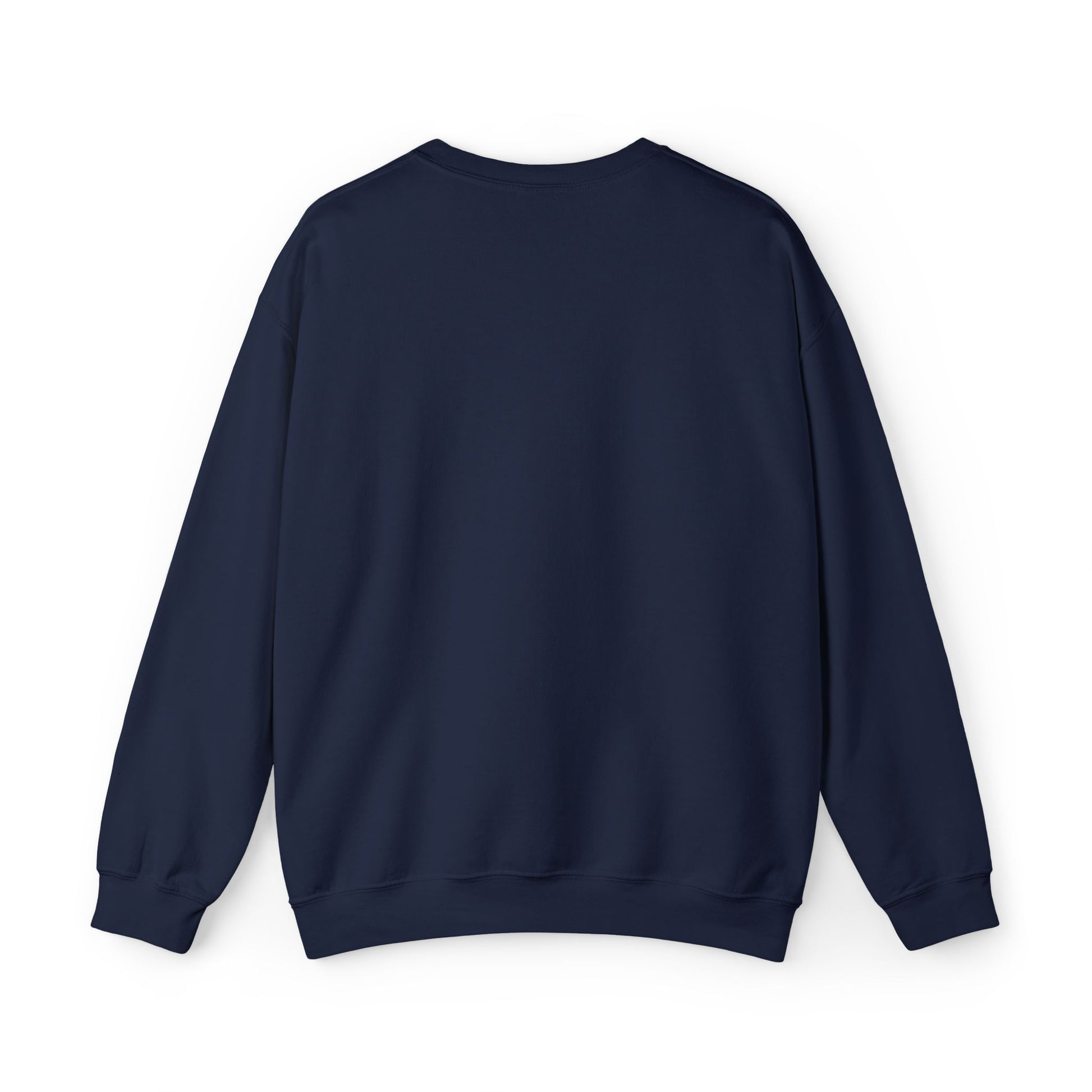 Local Threads Embroidered Crewneck