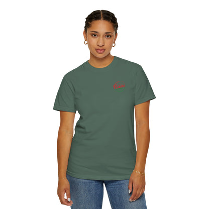 Paisani Retro T-Shirt