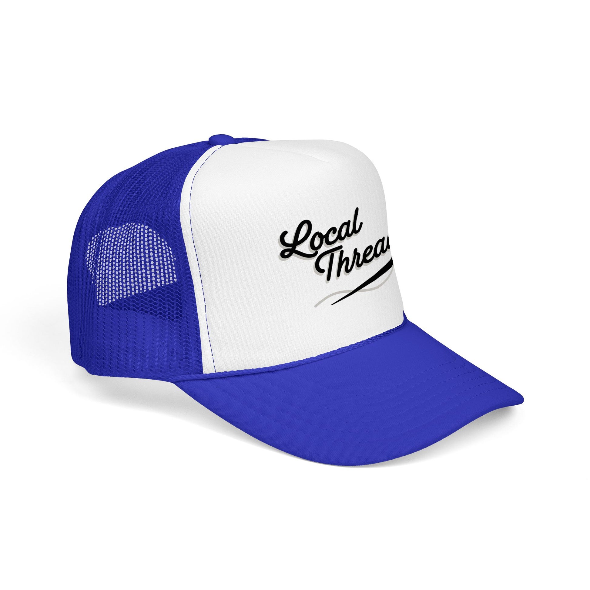 Local Threads Trucker Hat