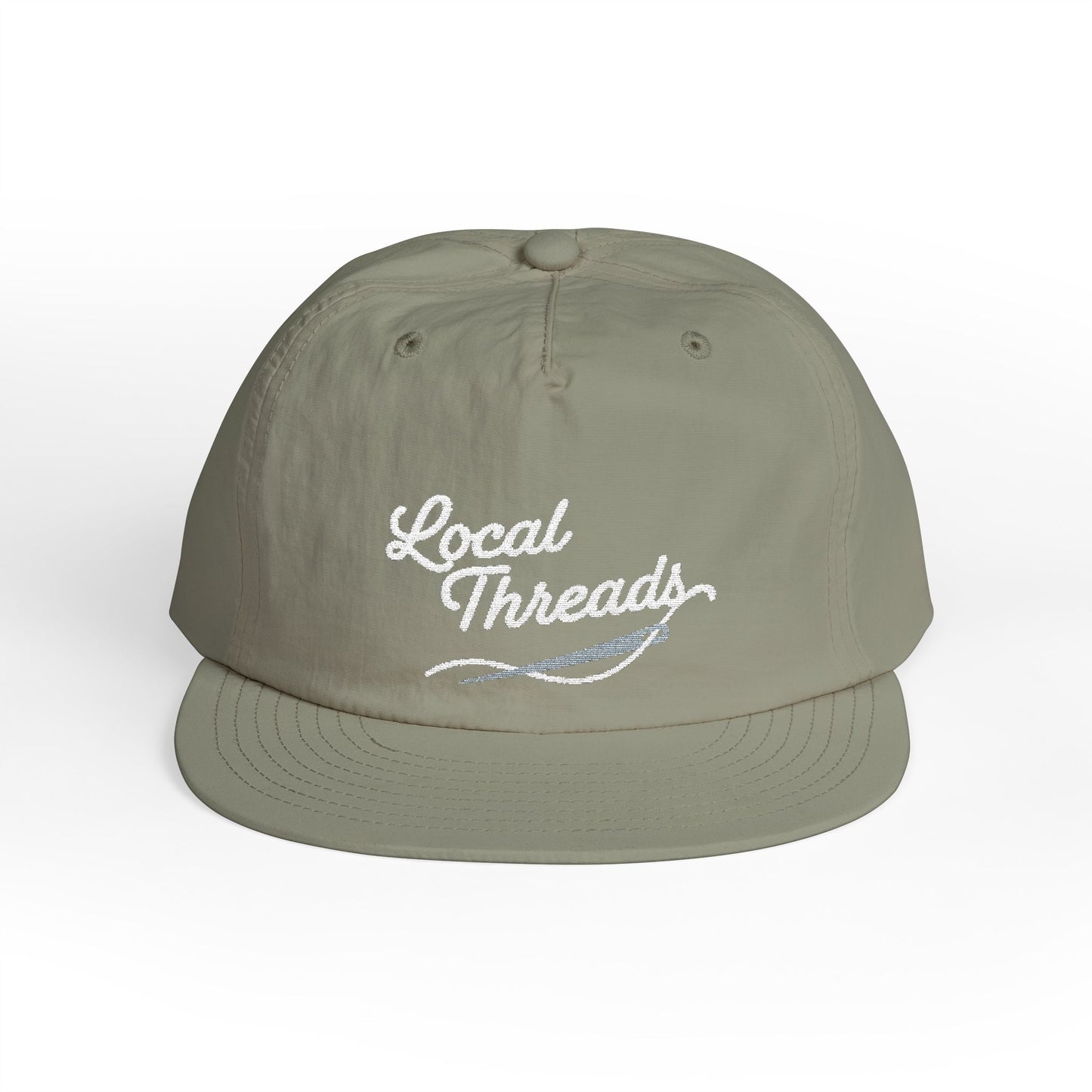 Local Threads Surf Cap