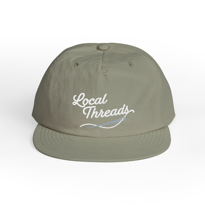 Local Threads Surf Cap