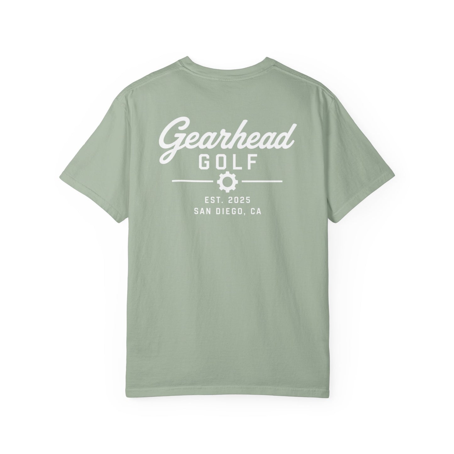 Gearhead Golf T-Shirt