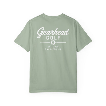 Gearhead Golf T-Shirt