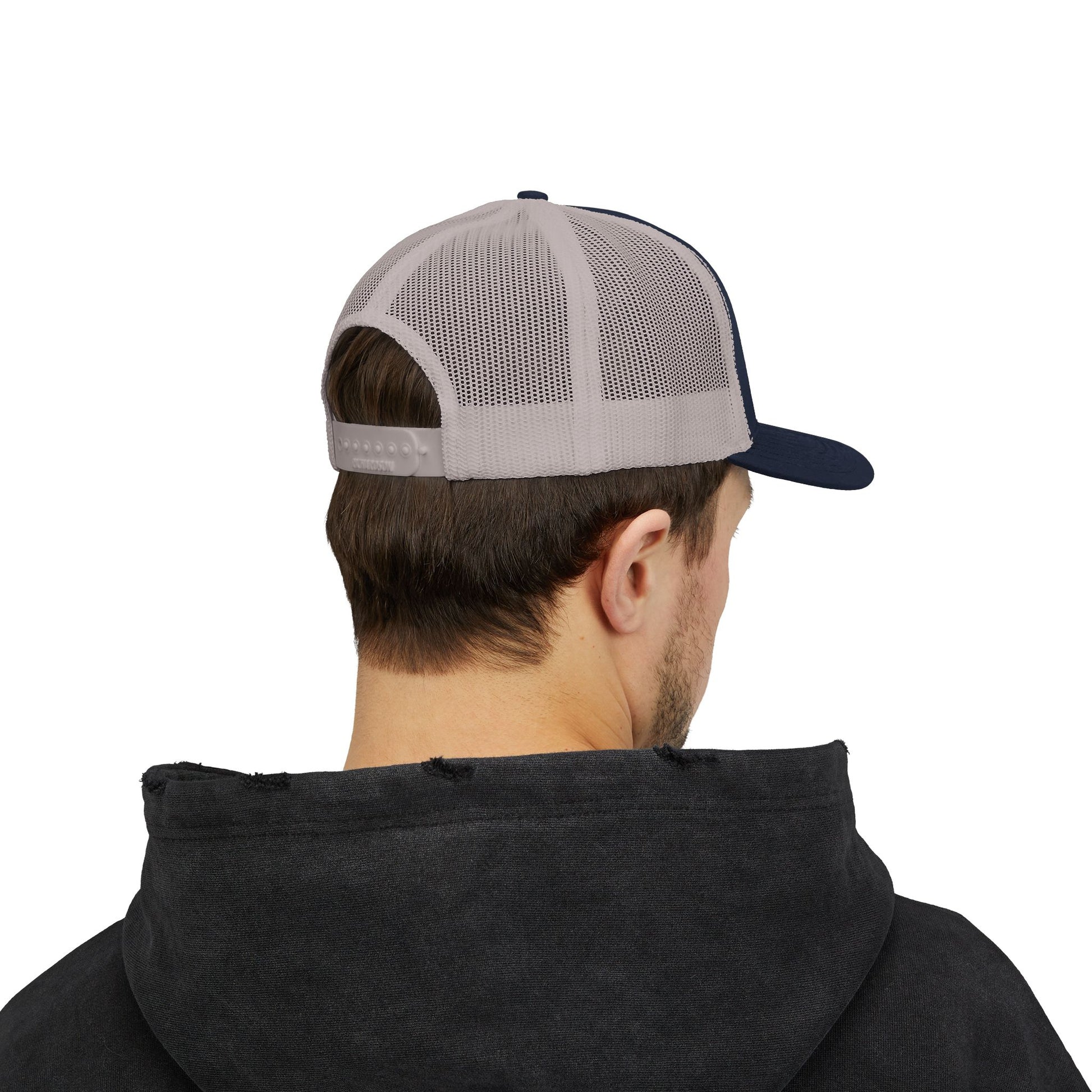 Nancy's Trucker Hat