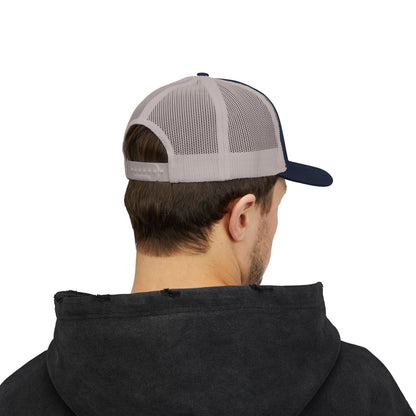 Nancy's Trucker Hat