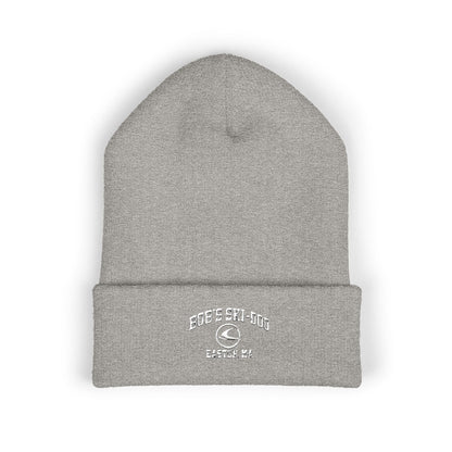 Bob's Ski-Doo Embroidered Beanie