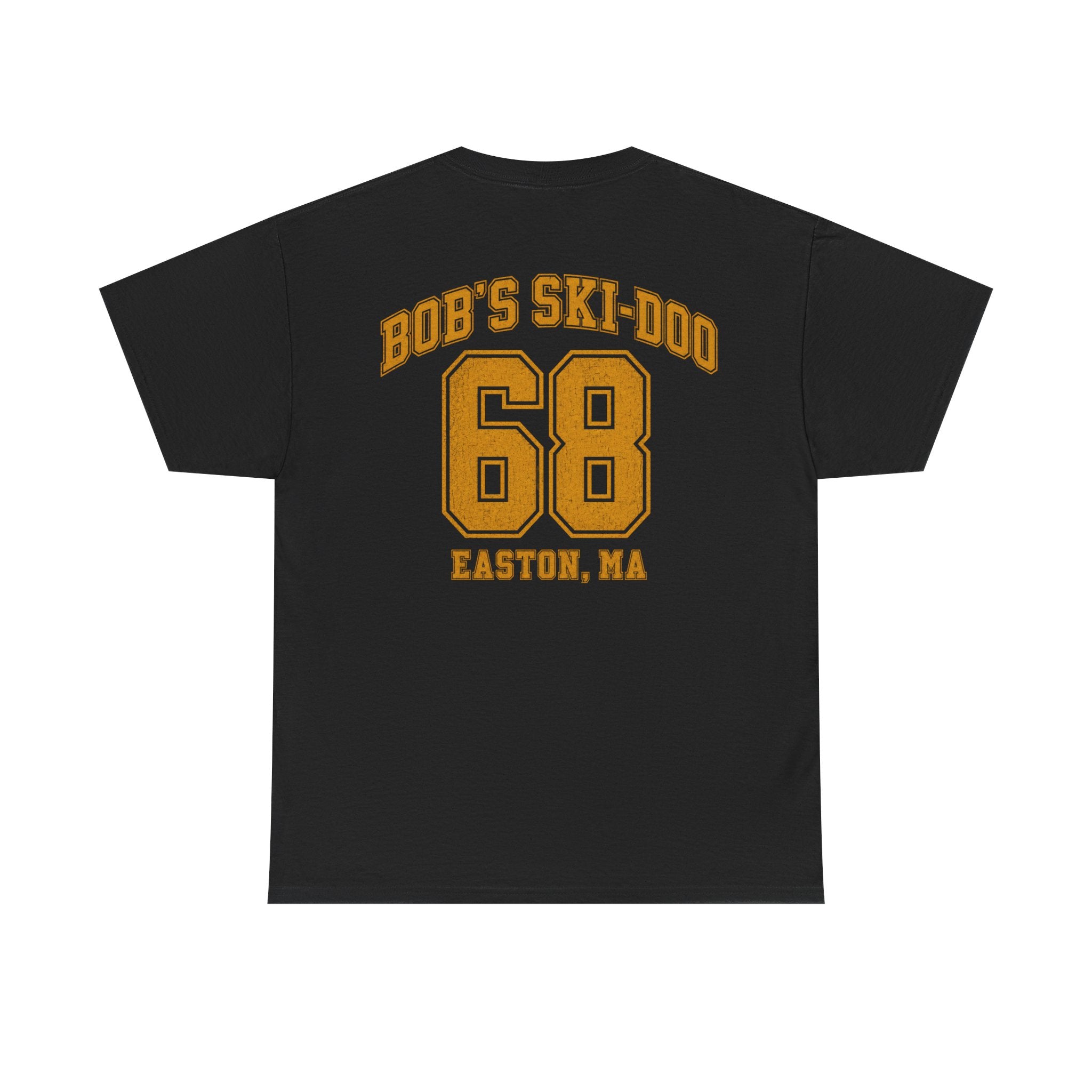 Bob's Ski-Doo Winter State Of Mind T-Shirt