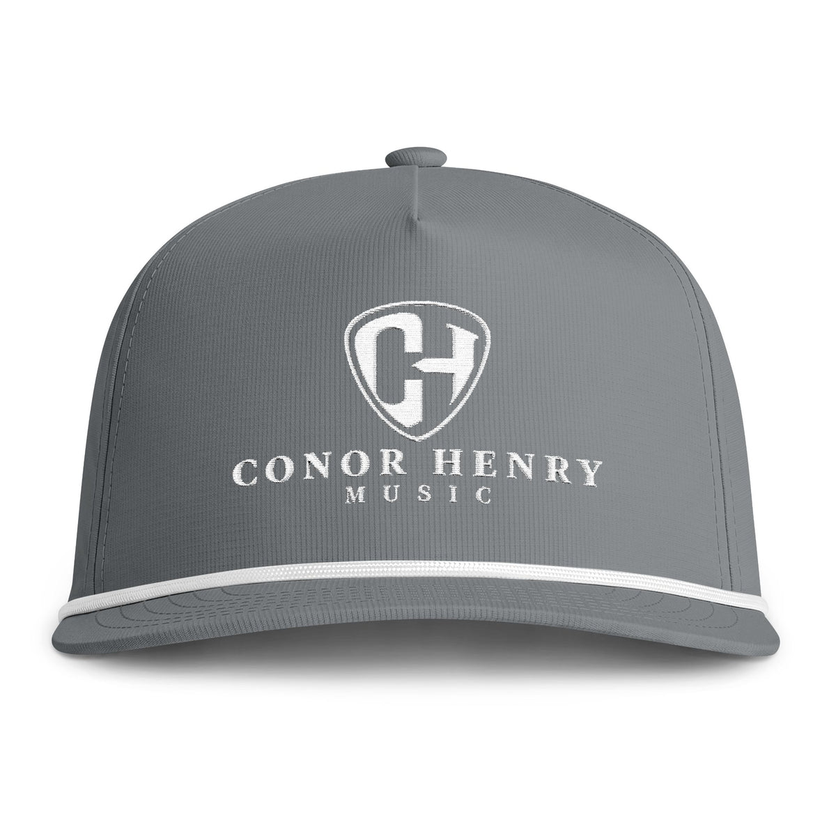 Conor Henry Music Rope Cap