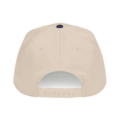 Local Threads Mid Profile Baseball Cap