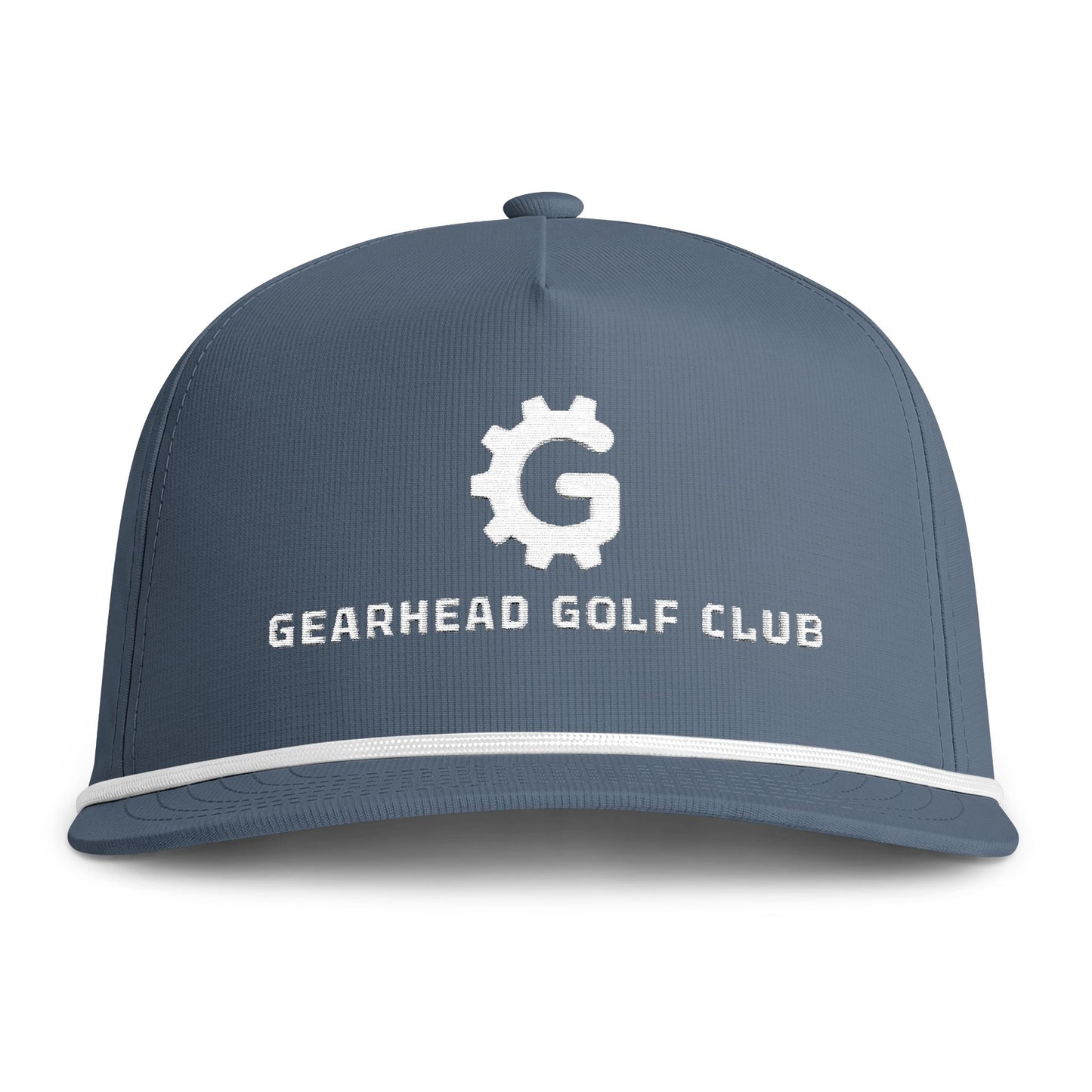 Gearhead Golf Club Rope Cap