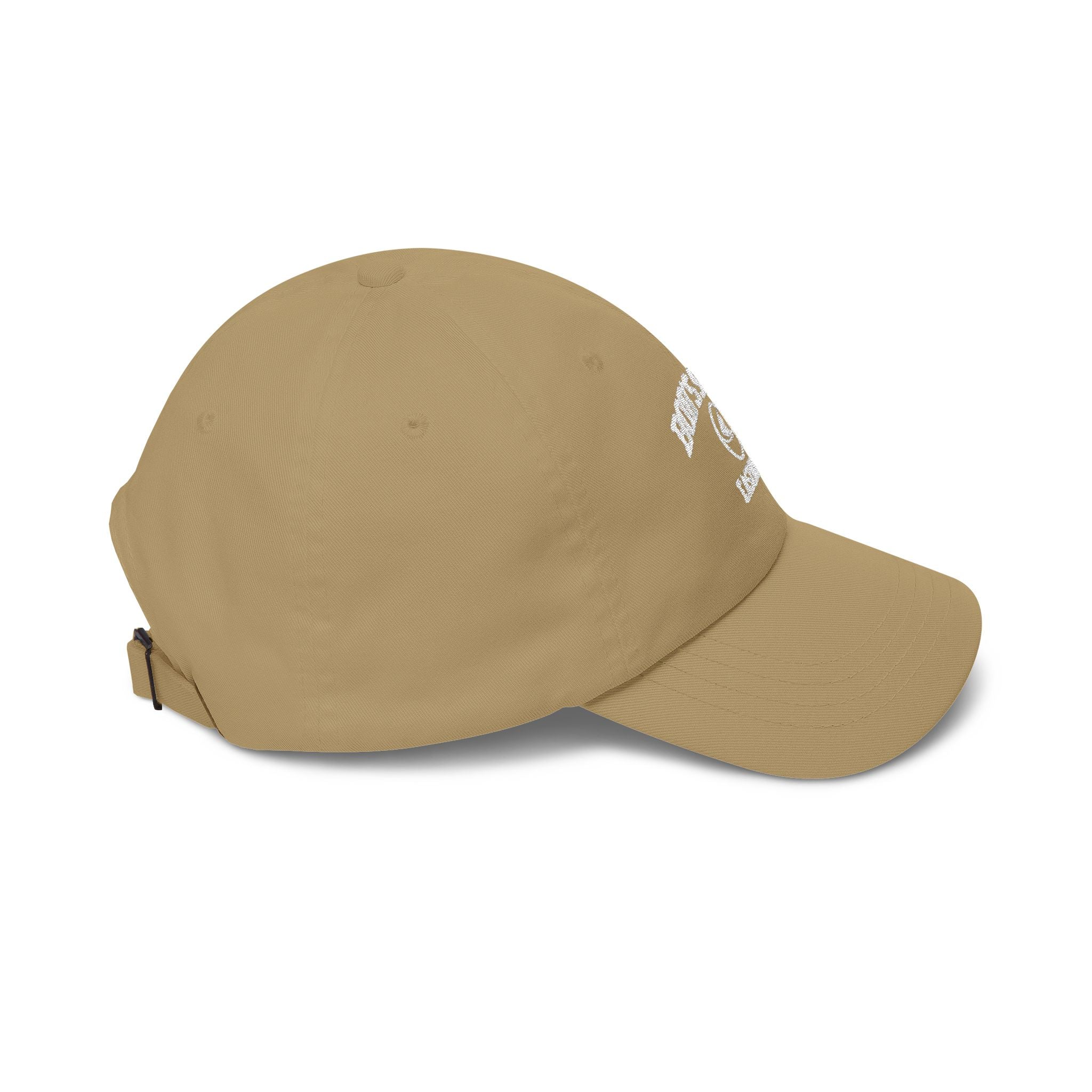 Bob's Ski-Doo Dad Cap