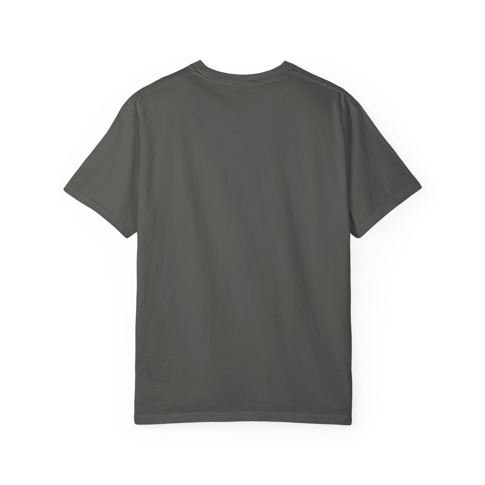 Sunset Sips Mobile Bartending T-Shirt
