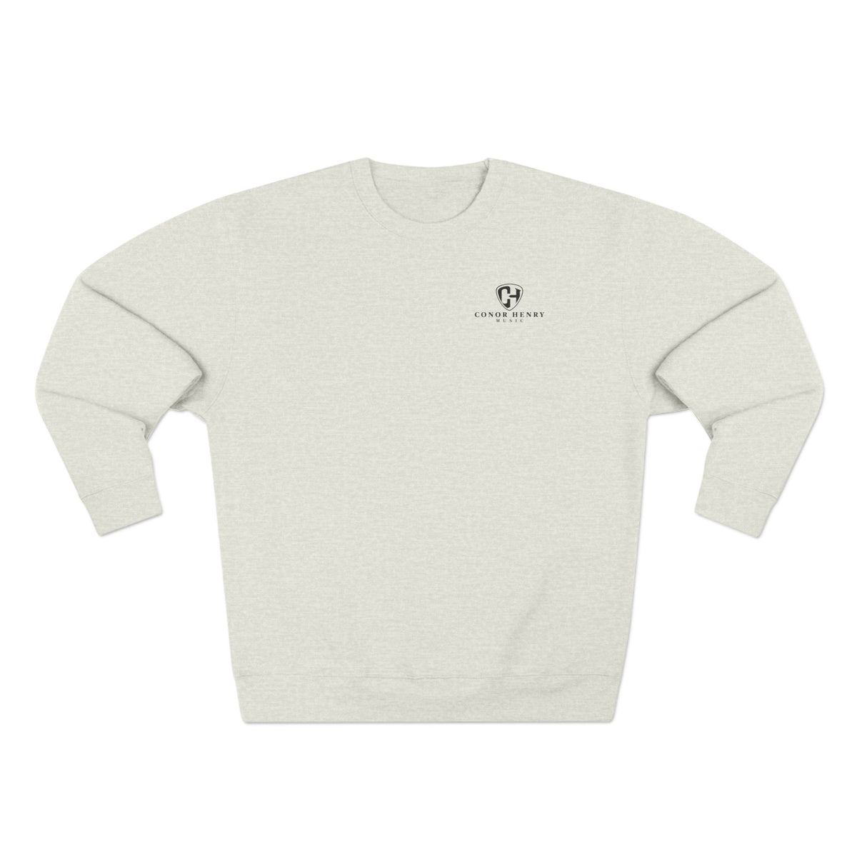 Conor Henry Music Crewneck