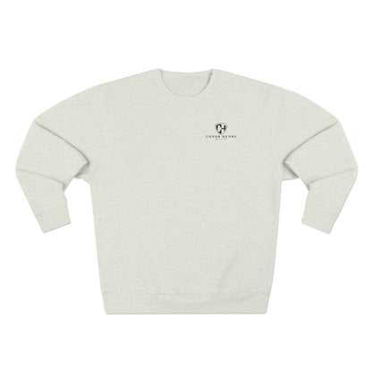 Conor Henry Music Crewneck