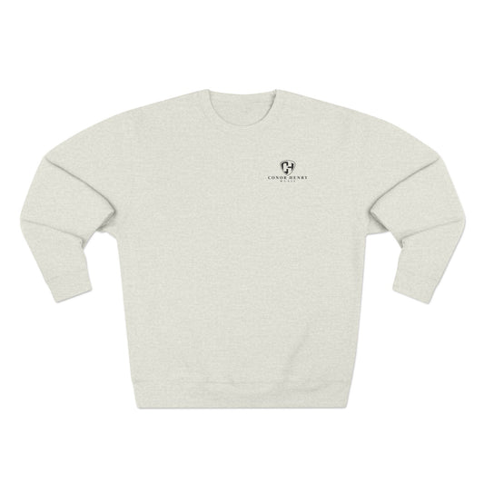 Conor Henry Music Crewneck