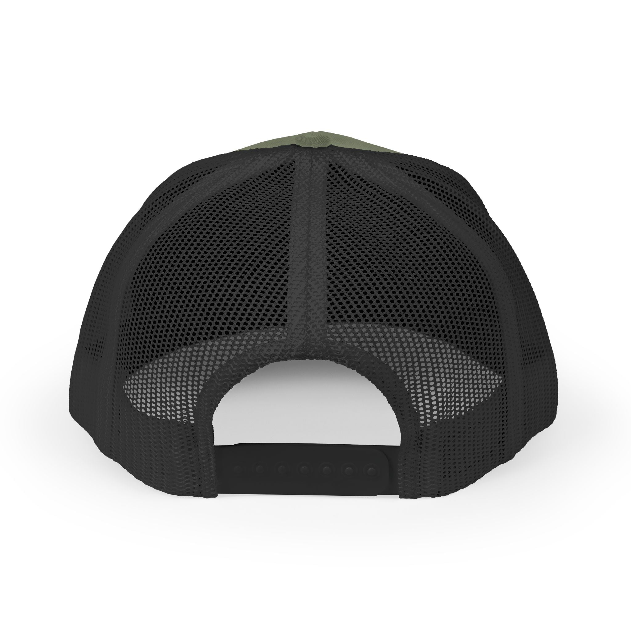Local Threads Trucker Cap